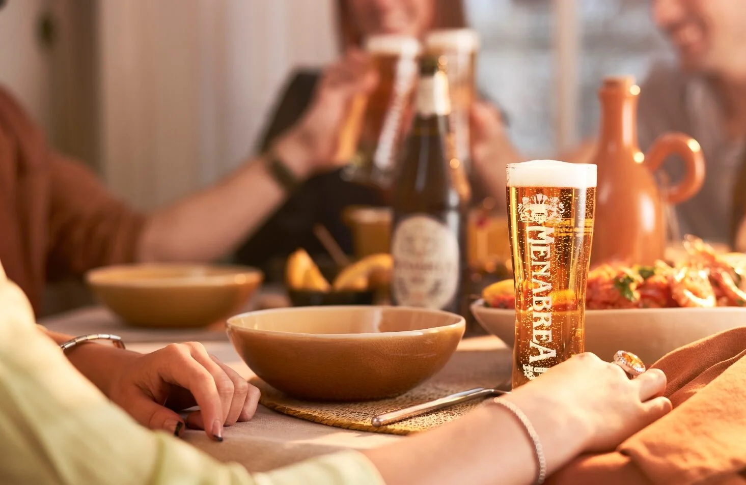 Why Choose Menabrea at Morrisons?